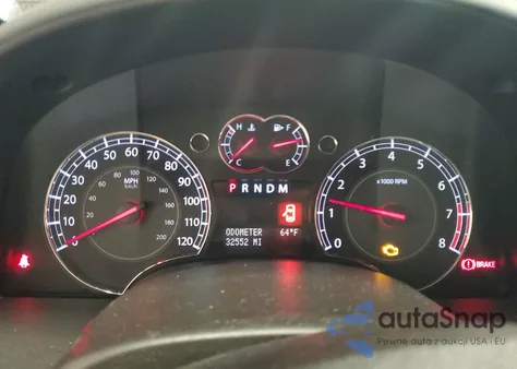 2008 Suzuki Xl7 из США, поврежденный, VIN 2S3DB117686111394